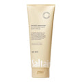 Saltair KP Body Scrub - 10% Glycolic Acid Exfoliator with Volcanic Sand | Fragrance-Free, 10oz for Smooth Skin