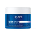 Uriage Cica-Daily Repairing Cream Concentrate, Made With Centella Asiatica + Hyaluronic Acid + Vitamin B5, 96% Igredients Of Natural Origin, Fragrance-Free