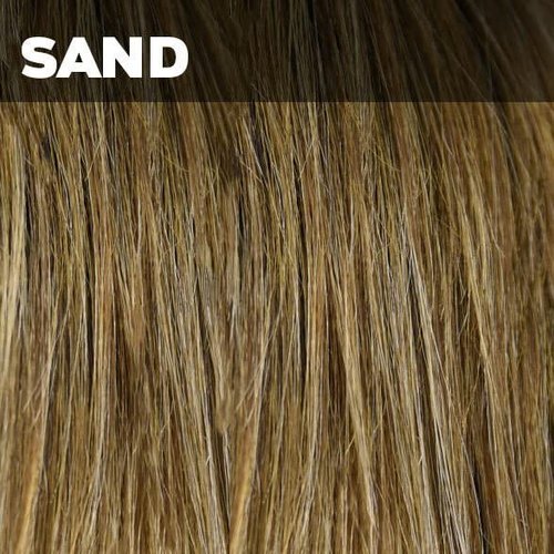 Vanessa Synthetic Hair Wig - Cali-SAND