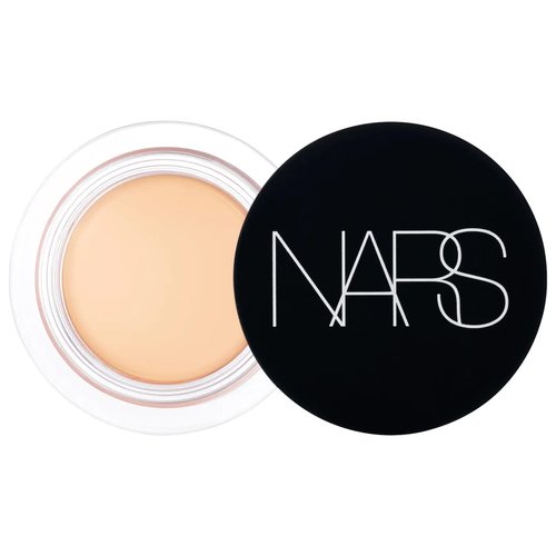 NARS Soft Matte Complete Concealer - Light 2.4 Cafe Au Lait
