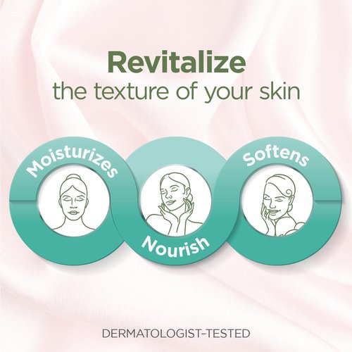 TEATRICAL Face Moisturizer with Avocado & Stem Cells, Moisturizing Face Cream for Women, Hydrating Day Facial Moisturizer, Stem Cell Cream, Skin Care for Face, 7 Oz