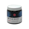 Shear Revival Easy Tiger Pomade - Strong Hold, Oil-Based Formula for Short to Medium Hair | 3.4 oz, Citrus & Cyprus Scent