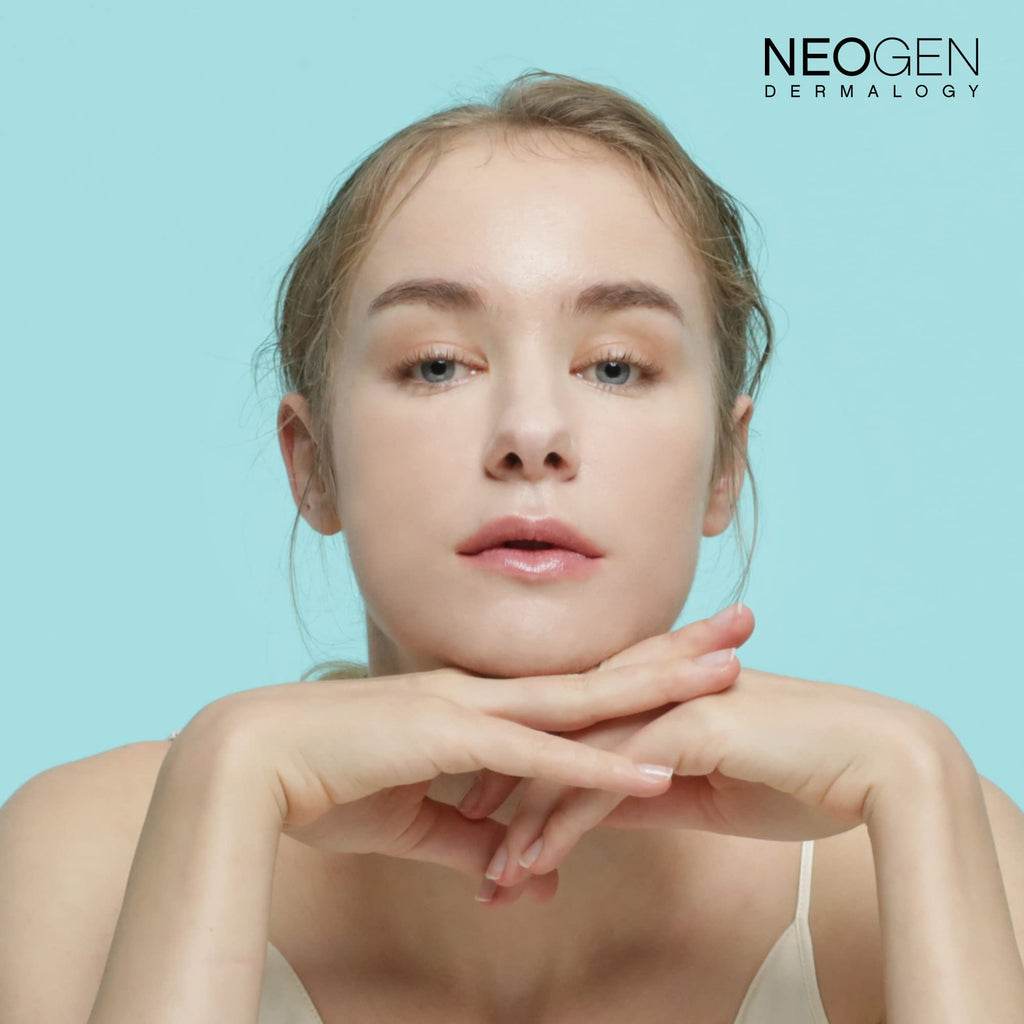 [K-Beauty] Neogen Dermalogy Real Ferment Micro Toner | Gentle Face Toner w/Triple Hyaluronic Acid & AHA, BHA, PHA, LHA Gentle Exfoliation 5.07 fl oz