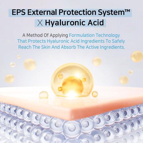 APLB Hyaluronic Acid Ceramide HA B5 Mist Essence | HYALURONIC HA B5 CEN™ 28.7% 3.55 FL.OZ/Korean Skincare, Replenishing moisture, Revitalize for gentle and improve skin texture through Hyaluronic