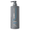 Dove Men+Care Shampoo - Hydration Fuel for Moisture & Smooth Hair with Caffeine | 18 FL OZ
