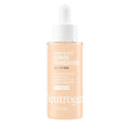 Neutrogena Healthy Skin Serum Foundation - Pro-Vitamin B5, Color Correcting, Light 01, 1 oz