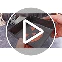Halloween Pumpkin Candy Corn Charcuterie Boxes with Clear Lids - 50 Pack, Variation: Pumpkin Candy Corn