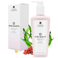 Cosmétiques Créatifs Rose Quartz Body Lotion with CoQ10, Kelp Extract and Hydrating Antioxidants, 8.5 fl. oz.