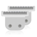 Wahl T-Blade Replacement Blades - Detachable Design for Wahl Trimmers | 2 Pack