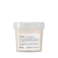 Davines LOVE Curl Conditioner - Enhance Curly & Wavy Hair | Weightless Volume & Softness
