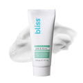 Bliss One & Done Daily Cream Facial Cleanser - Moisturizing Face Wash for Dry Skin | 6 Fl Oz, Vegan & Cruelty-Free