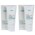 GASHINA STORY A.T.O.M.Y-Evening Care Foam Cleanser 150g x 2 Pack set, Korean Skin Care Rutine