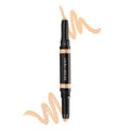 Laura Mercier Secret Camouflage Concealer Stick - 2-in-1 Brightening & Correcting Duo for Flawless Skin