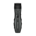 Remington Barba Beard Trimmer - Cordless Groomer with Ceramic Blades, 9 Length Settings & Rechargeable Battery