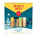 Burt's Bees Beeswax Bounty Gift Set - Assorted Natural Skincare | Unisex 1 Pc