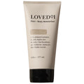 Loved01 Face & Body Moisturizer, John Legend Skincare, Fragrance-Free, Daily Hydrating Cream, Deeply-Moisturizing & Non-Greasy Formula with Shea Butter, Unscented, 1-Pack, 6 oz