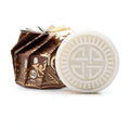Viori Hamish & Co. Shampoo Bar - Aged Sandalwood - Natural, Handcrafted Formula | Sulfate & Paraben-Free