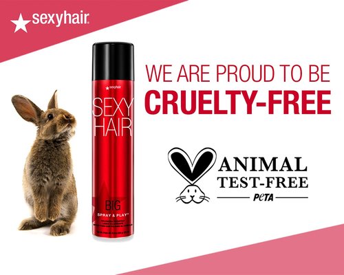 SexyHair Big Boost Up Volumizing Shampoo & Conditioner - Collagen Infused for 20% More Volume | Sulfate Free