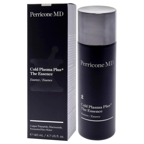 Perricone MD Cold Plasma Plus+ The Essence - Fast Absorbing Hydrating Treatment | Smooths & Revitalizes Skin