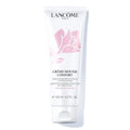 Lancôme Créme Mousse Confort Foaming Facial Cleanser - Gentle Hydrating Makeup Remover with Rosehip Oil | 4.2 Fl Oz