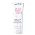 Lancôme Créme Mousse Confort Foaming Facial Cleanser | Comforting Cream Cleanser & Makeup Remover with Rosehip Oil | Gentle Hydrating Face Wash for Soft, Radiant Skin | 4.2 Fl Oz