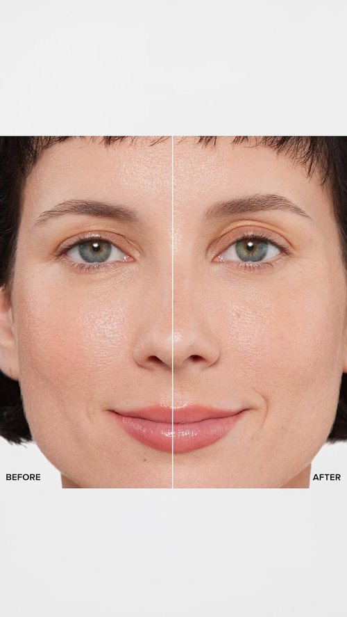 Anastasia Beverly Hills - Clear Brow Gel for Flawless, Long-Lasting Hold | Perfect for All Brow Types