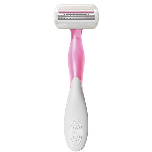 BIC Soleil Glow Razors, 3 Count