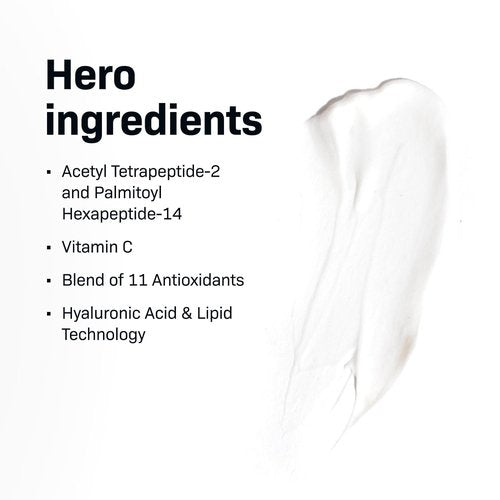 Revision Skincare D·E·J Face Cream® - Advanced Anti-Aging Moisturizer for Lifting & Firming, Antioxidant Rich