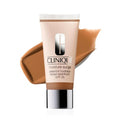 Clinique Moisture Surge Sheertint Hydrator - Hydrating Tinted Moisturizer SPF 25 with Hyaluronic Acid | Sheer Coverage, Natural Finish for All Skin Types