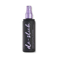 Urban Decay De-Slick Mattifying Makeup Setting Spray for Face (Full Size), Waterproof, Smudge-proof, Oil & Shine Control, for Oily Combination Skin, Oil-free, Vegan, Cruelty-free - 4 fl oz
