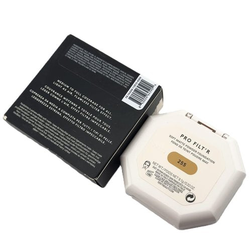 Fenty Beauty by Rihanna Pro Filt’r Soft Matte Longwear Powder Foundation 255