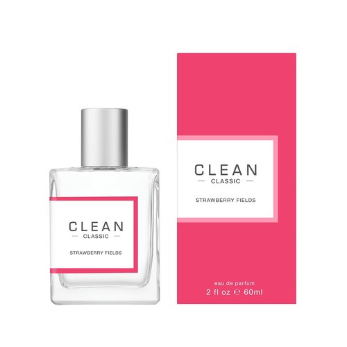 CLEAN CLASSIC Eau de Parfum - Layerable Everyday Fragrance | Long-Lasting, Vegan & Cruelty-Free
