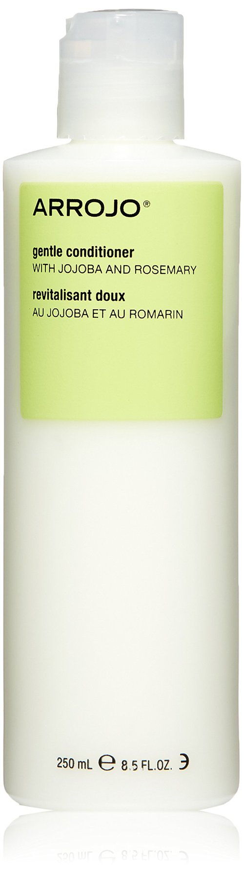 Gentle Hair Conditioner (8.5 oz)