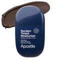 APOSTLE Tinted Moisturizer for Men - Hydrating Formula with Niacinamide & Vitamin E | 1 Fl. Oz.