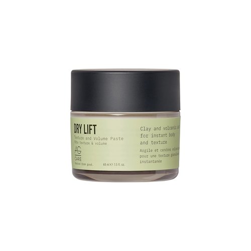 AG Care Natural Dry Lift Texture Paste - Adds Volume & Texture | Perfect for All Hair Types
