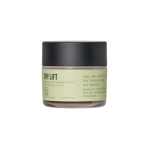 AG Care Natural Dry Lift Texture Paste - Boost Volume & Style | 4 oz