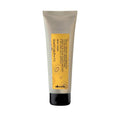 Davines Relaxing Moisturizing Fluid - Anti-Frizz & Curl Smoothing Formula | 4.23 Fl Oz