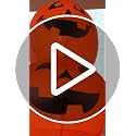 Giant 12FT Halloween Inflatable Stacked Pumpkin Decoration with Built-in LEDs - Outdoor Lawn Yard Halloween Decor - Variation of Stacked Pumpkin