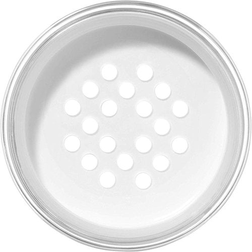 NYX Professional Makeup HD Studio Finishing Powder - Translucent Setting Powder for Flawless Skin