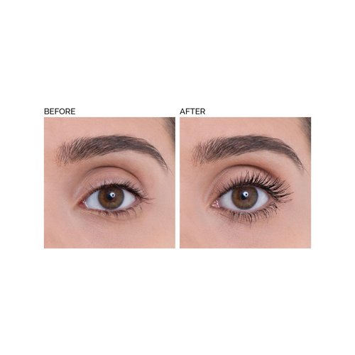 Pupa Milano Vamp! Mascara - Volume Building Formula for Thick, Dramatic Lashes - 400 Amethyst Violet - 0.32 Oz