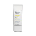 Purest Solutions Invisible UV Protection Daily Moisturizer SPF 50+ | Hydrating Hyaluronic Acid & Shea Butter | Anti-Aging Care for All Skin Types (1.69 fl. oz)