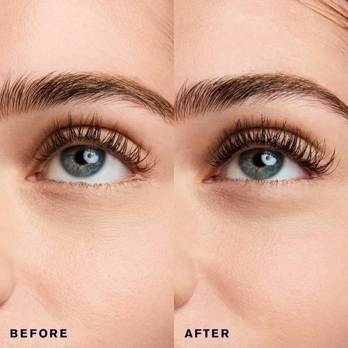 Estée Lauder Extreme Black Mascara - Sumptuous Volume & Length for Stunning Lashes