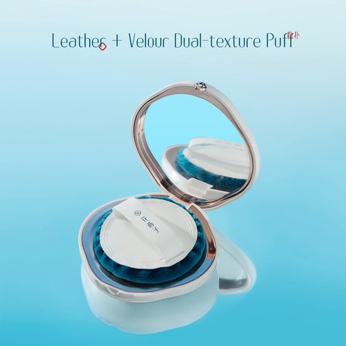 FLORASIS Flawless Jade Breathable Pressed Powder (02 Voile)