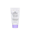EVO Fabuloso Platinum Toning Conditioner for Blonde Hair - Reduces Brassiness & Adds Shine - 1 fl oz Travel Size