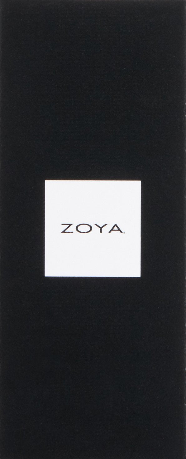 ZOYA Nail Polish - Belinda Shade | Long-Lasting Color in 0.5 Fl Oz