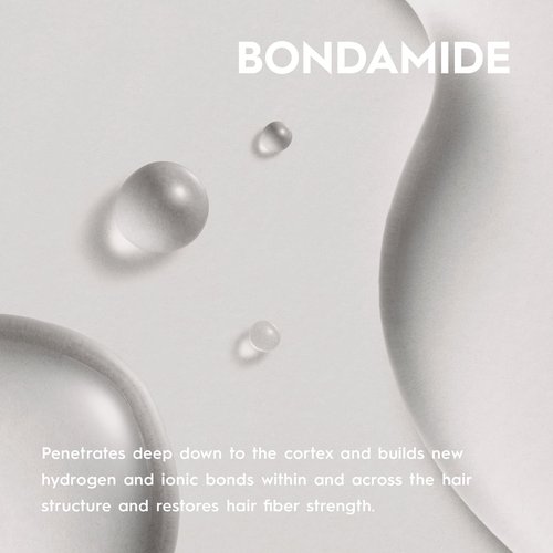 Strengthening Bond Builder