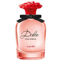 Dolce&Gabbana Dolce Rose Eau De Toilette Spray for Women - 75 ml | 2.5 fl. oz Fragrance