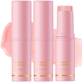 Skynest 2Pcs Wrinkle Repair Moisturizing Multi Balm Stick, Anti-wrinkle Face Eye Body Hydrating Face Moisturizer, Balm Stick Skin Collagen Moisturizer for Dry Skin