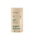 ATTITUDE Aluminum-Free Deodorant - Natural Ingredients for Odor Control | Sandalwood & Cedar, 2.64 Oz
