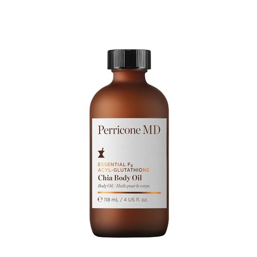 Essential Fx Acyl-Glutathione Body Oil - Nourishing Chia Formula | 4 Fl. Oz.